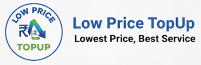 Low Price TopUp